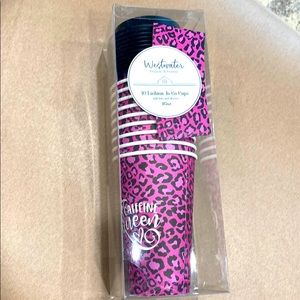 Westwater house and home TO GO cups